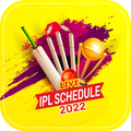 IPL Schedule Table 2022
