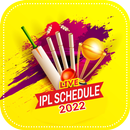 IPL Schedule Table 2022 APK