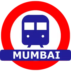 Mumbai Local Train App APK download