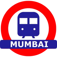 Mumbai Local Train App XAPK download