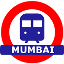Mumbai Local Train App aplikacja