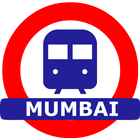 Mumbai Local biểu tượng