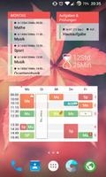 TimeTable++ Screenshot 2