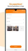 Parking Officer اسکرین شاٹ 3