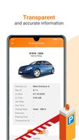 Parking Officer اسکرین شاٹ 2