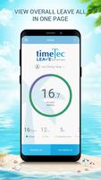 TimeTec Leave bài đăng