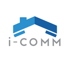 i-Comm icône