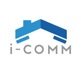 i-Comm 图标