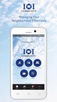 IOI Community Affiche