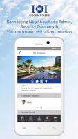 برنامه‌نما IOI Community عکس از صفحه