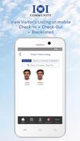 برنامه‌نما IOI Community عکس از صفحه