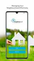 i-Neighbour-D Screenshot 1