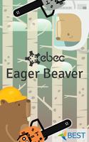 EBEC Eager Beaver โปสเตอร์