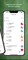 Time Timer Enterprise Edition تصوير الشاشة 1