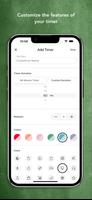 Time Timer Enterprise Edition تصوير الشاشة 2