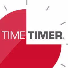 TIME TIMER for ANDROID アプリダウンロード