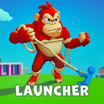 Catching Giants Launcher App icon