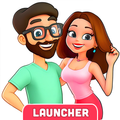 Date Puzzle Launcher App