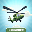 Sky Sniper Launcher App 图标
