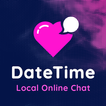 DateTime - Local Online Chat