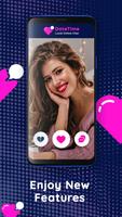 DateTime - Local Online Chat captura de pantalla 1
