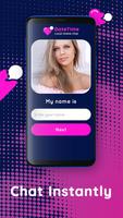 DateTime - Local Online Chat captura de pantalla 3