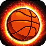 Rush Dunk icon