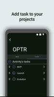 OPTR imagem de tela 1