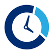 TimeTrakGO Employee Time Clock ícone