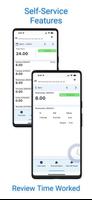 TimeTrakGO Screenshot 1