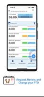 TimeTrakGO Screenshot 2