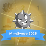 MineSweep 2025