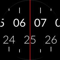 Time Tuner - WearOS Watch Face screenshot 3