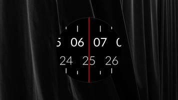 Time Tuner - WearOS Watch Face-poster