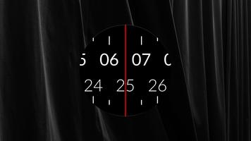 Time Tuner - WearOS Watch Face poster