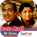 Mohammad Rafi And Lata Mangeshkar Songs APK