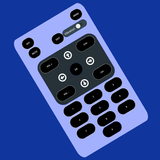Remote Control for Time Warner ícone