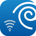 TWC WiFi Finder icono