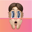 Time Warp: Funny Face Scan