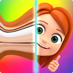Time Warp Scan: Face Filter