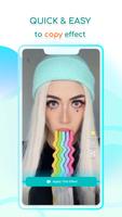 Time Warp Scan: Face Filter screenshot 3