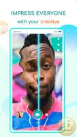 Time Warp Scan: Face Filter screenshot 2