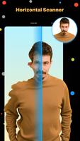 Time Warp Face Scan & Filter स्क्रीनशॉट 2