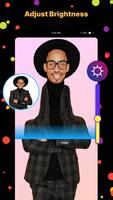 Time Warp Face Scan & Filter स्क्रीनशॉट 3