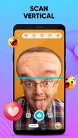 Time Warp Scan - Face Scan ảnh chụp màn hình 2
