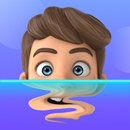Time Warp Scan: Funny Face APK