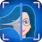 Time Warp Scan :Warp Face Scan icon