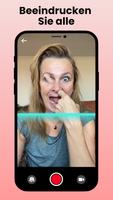 Time Wrap - Lustige Kamera Screenshot 1