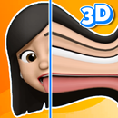 Face Warp Scan – Face Filter APK