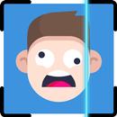 Time Warp Scan Funny Filters APK